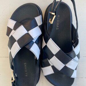 Aloha Sandals
